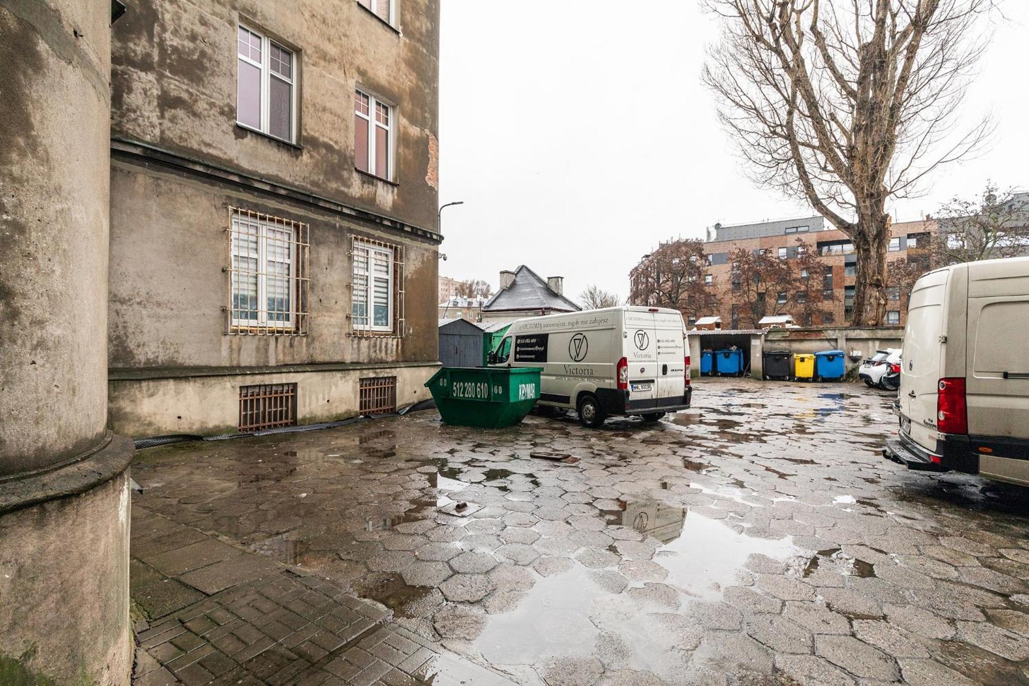 Superapart Grochowska 326 Warsawa Bagian luar foto